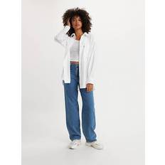 Levi's Baggy Dad Jeans - Blauw