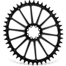 Bike Spare Parts Garbaruk Garbaruk Axs Oval Chainring 44t