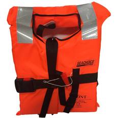 Swim & Water Sports Seachoice Vip 150n Child Lifejacket Orange