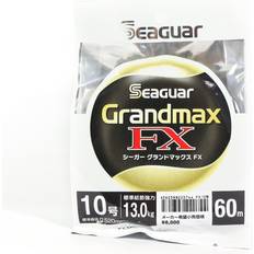 Seaguar Fluorocarbon Grand Max Line 60m Size 10-13kg-0.52mm