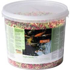Dammfoder Dammsticks Mix 620g
