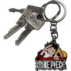 One Piece - Luffy New World - Schlüsselanhänger