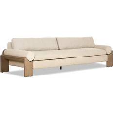 Outdoor Sofas Four Hands Joette Outdoor Sofa