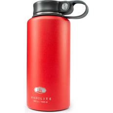 GSI Outdoors Microlite 1000ml Thermal Bottle