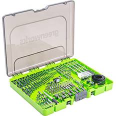 Greenworks 90 Piece Impact Rated Driving Set