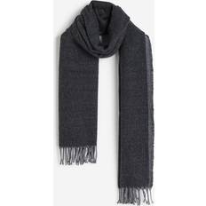 Scarfs H&M & Scarf Black