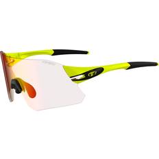 Tifosi Sunglasses Tifosi Rail Clarion Fototec Lens Sunglasses - Speed Yellow