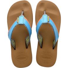 Bronze Flip-Flops Havaianas Urban Tech Flip-Flop Bronze US Men's 13