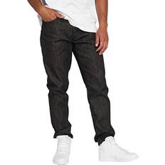 LRG Jeans LRG Men's Rc Tt Denim Jean, raw Black