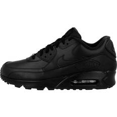 Nike Air Max 90 Leather Black