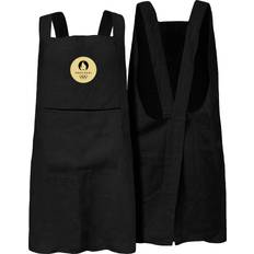 Olympics Paris 2024 Japanese Style Apron