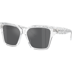 JC5003 Grey/Silver