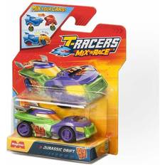 Magic Box Playset
