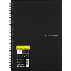 Lion Maruman MNEMOSYNE Notebook 9.92 B5, 5mm dot