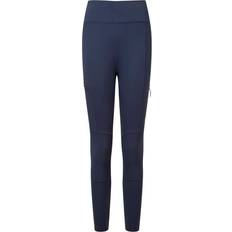 Mountain Equipment Women Trousers Mountain Equipment Women's Turas Legging Trekkinghose Gr blau