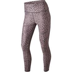 Energetics Free Spirit High Waist Pocket Traeningstights T-shirts hos Magasin Brun