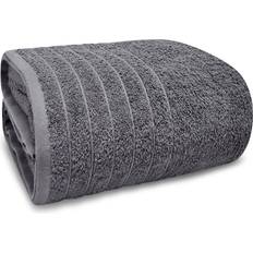 Tens Towels Jumbo Bath Towel Gray