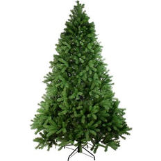 Northlight Seasonal Full Noble Fir Artificial Christmas Tree