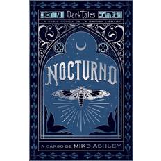 Libros Nocturno (Tapa blanda)