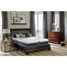 PlushBeds "Full Medium Cool Gel