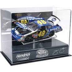 Fanatics Authentic Jimmie Johnson 2008 NASCAR Sprint Series Cup Champion 1:24 Die-Cast Display Case