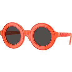 Burberry Men Sunglasses Burberry JB4386 Kids 393887 Orange