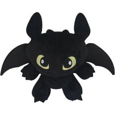 Toothless dragon Dragon Toothless Stuffed Animal Plush Doll