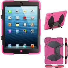 TechGear PINK G-SHOCK Case for iPad Mini