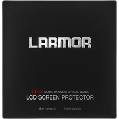 GGS Larmor Screen Protector Fujifilm X-S20