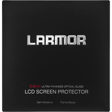 GGS Larmor Screen Protector Fujifilm X-T5