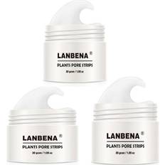 Lanbena Plants Pore Strips 3-pack