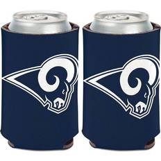 Remember the Game NFL Los Angeles Rams Can Cooler