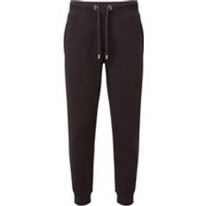 Anthem Jogging Bottoms Black