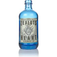 Brewdog Zealot's Heart Gin 70cl 44%