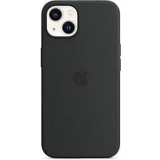 Silicone Case With Magsafe For Iphone 13 Mini Phone Case Silicone Case With Magsafe For Iphone 13 Mini Phone Case