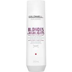 Goldwell Anti-Yellow Shampoo