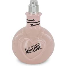 Fragrances Katy Perry MAD LOVE EDP 100ml