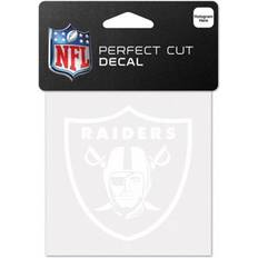 Remember the Game Oakland Raiders Decal 4x4 Perfect Cut White Special Order