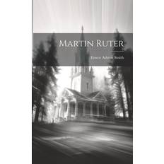 Martin Ruter (Paperback)