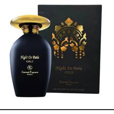Fragrances L'orientale Fragrances Night De Paris Gold EDP