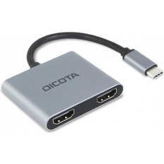 Dicota Docking Stations Dicota D32063 Mobile Device Dock Station
