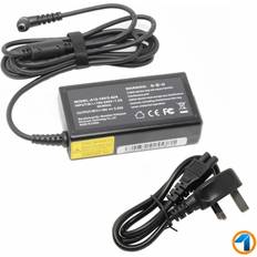 Toshiba LAPTOP ADAPTER CHARGER POWER SUPPLY 19V 3.42A