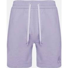 Moose Knuckles Trousers & Shorts Moose Knuckles Men's Clyde Shorts 1392 Orchid Petal 33/32/32