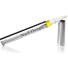 Nagelprodukter Camilla of Sweden Nail Drops Penna Original Citrus
