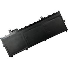 Japcell Batteri til Lenovo ThinkPad X1 Carbon 2017 11.58V