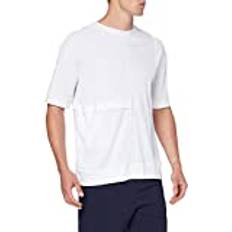 Falke Herren Asse1 T-Shirt, White