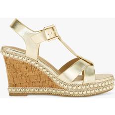 Wedge Heeled Sandals Carvela Super Stud Wedge Heel Sandals