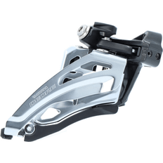 Shimano Deore Omkastare Svart One Size