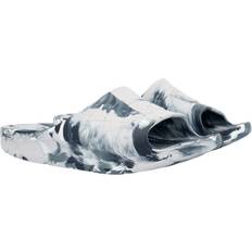 Xtratuf Apres Fish Memory Foam Sliders - White