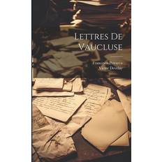 Lettres De Vaucluse Francesco Petrarca 9781021906700